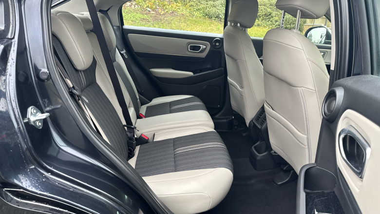 Honda HR-V 1.5 eHEV Advance Style 5dr CVT Hybrid Hatchback